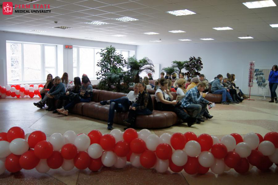 Perm State State Medical University