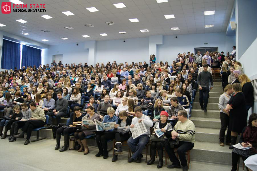 Perm State State Medical University